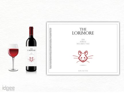 Wine-Label-Design-South-East-Melbourne