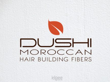 Dushi Logo Design Australia